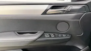 BMW X4 F26 M40i