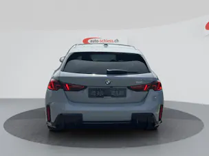 BMW 120 M Sport Steptronic