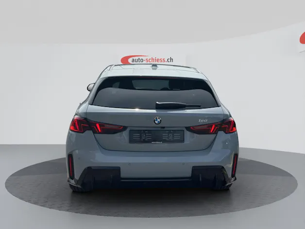 BMW 120 M Sport Steptronic