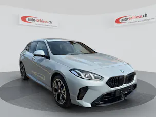 BMW 120 M Sport Steptronic