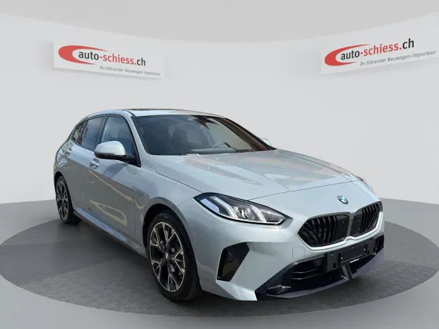 BMW 120 M Sport Steptronic