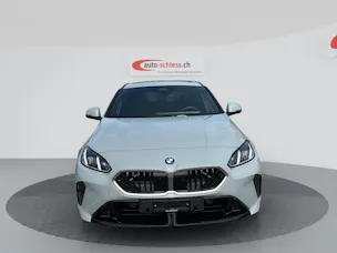 BMW 120 M Sport Steptronic