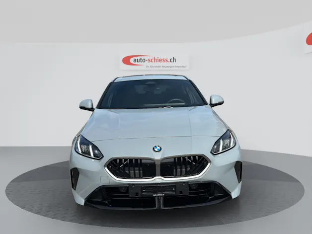 BMW 120 M Sport Steptronic