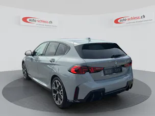 BMW 120 M Sport Steptronic