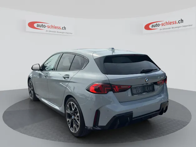 BMW 120 M Sport Steptronic