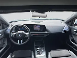 BMW 120 M Sport Steptronic
