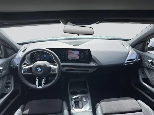 BMW 120 M Sport Steptronic