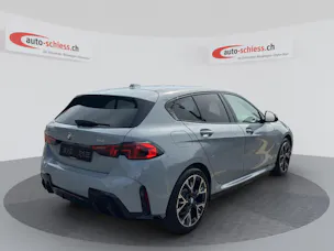 BMW 120 M Sport Steptronic