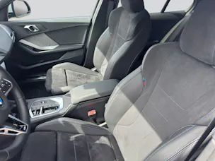 BMW 120 M Sport Steptronic