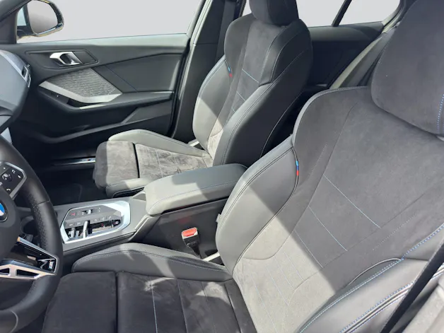 BMW 120 M Sport Steptronic