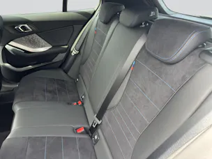 BMW 120 M Sport Steptronic