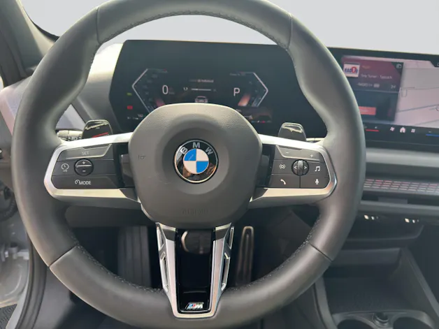 BMW 120 M Sport Steptronic