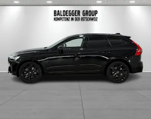 VOLVO XC60 2.0 T8 TE Black Edition e
