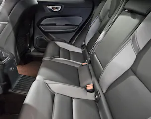 VOLVO XC60 2.0 T8 TE Black Edition e