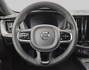 VOLVO XC60 2.0 T8 TE Black Edition e