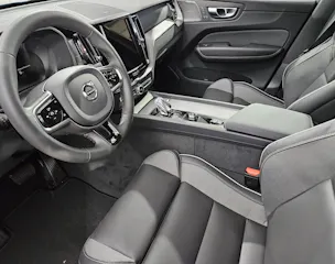 VOLVO XC60 2.0 T8 TE Black Edition e