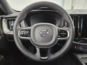VOLVO XC60 2.0 T8 TE Black Edition e