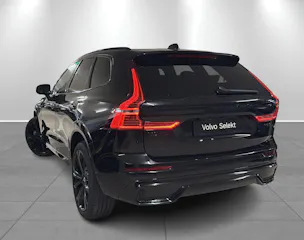 VOLVO XC60 2.0 T8 TE Black Edition e