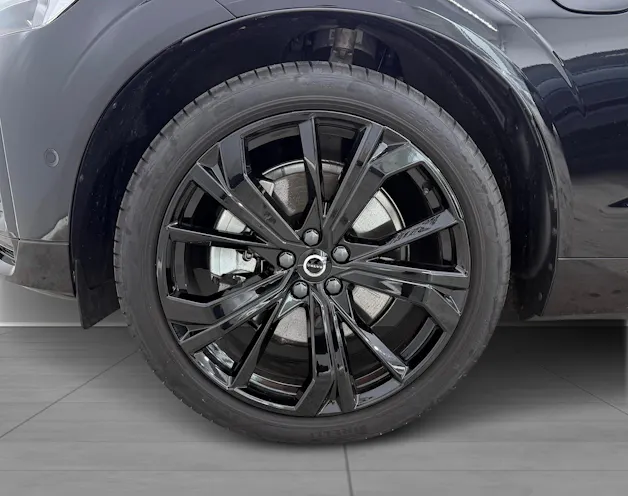 VOLVO XC60 2.0 T8 TE Black Edition e