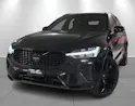 VOLVO XC60 2.0 T8 TE Black Edition e