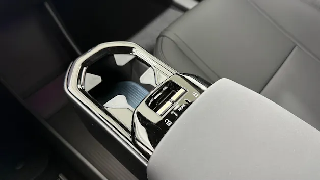 VOLVO EX 30 E60 Twin Plus Performance