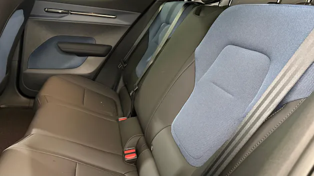 VOLVO EX 30 E60 Twin Plus Performance