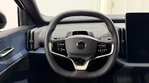 VOLVO EX 30 E60 Twin Plus Performance