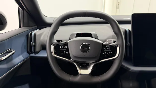 VOLVO EX 30 E60 Twin Plus Performance