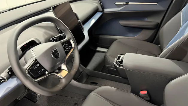 VOLVO EX 30 E60 Twin Plus Performance