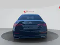 MERCEDES-BENZ C 200 AMG Line 4Matic Night