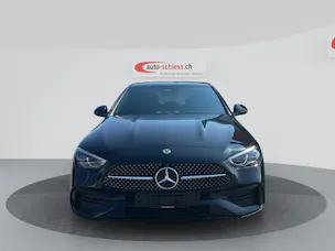 MERCEDES-BENZ C 200 AMG Line 4Matic Night