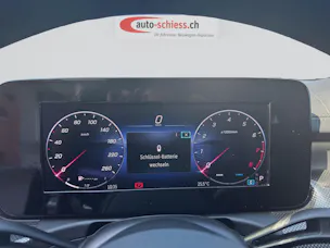 MERCEDES-BENZ C 200 AMG Line 4Matic Night