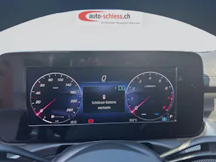 MERCEDES-BENZ C 200 AMG Line 4Matic Night