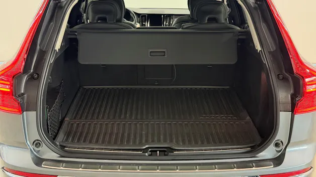 VOLVO XC60 2.0 T6 TE Inscription eAW