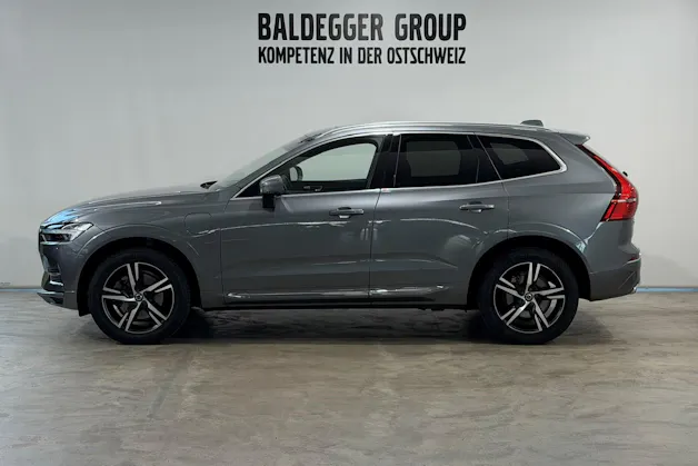 VOLVO XC60 2.0 T6 TE Inscription eAW