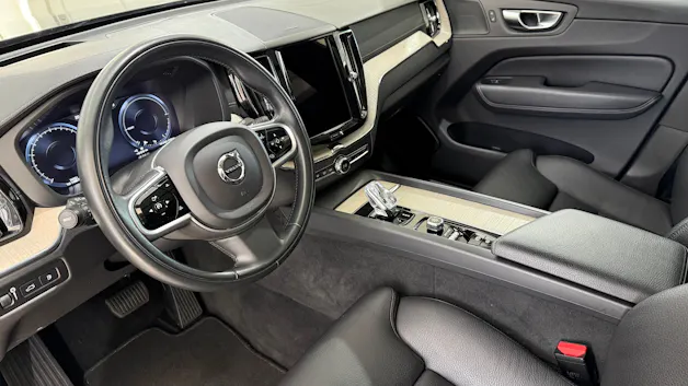 VOLVO XC60 2.0 T6 TE Inscription eAW