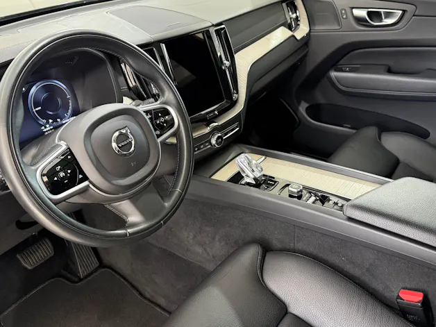 VOLVO XC60 2.0 T6 TE Inscription eAW