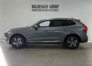 VOLVO XC60 2.0 T6 TE Inscription eAW