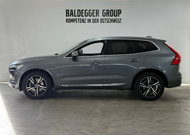 VOLVO XC60 2.0 T6 TE Inscription eAW