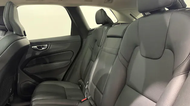 VOLVO XC60 2.0 T6 TE Inscription eAW