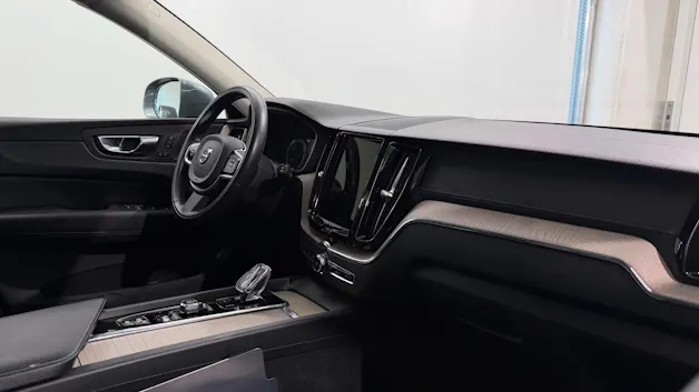 VOLVO XC60 2.0 T6 TE Inscription eAW