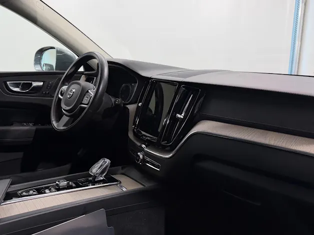 VOLVO XC60 2.0 T6 TE Inscription eAW