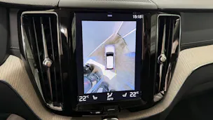 VOLVO XC60 2.0 T6 TE Inscription eAW