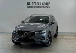VOLVO XC60 2.0 T6 TE Inscription eAW