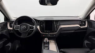 VOLVO XC60 2.0 T6 TE Inscription eAW