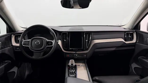 VOLVO XC60 2.0 T6 TE Inscription eAW
