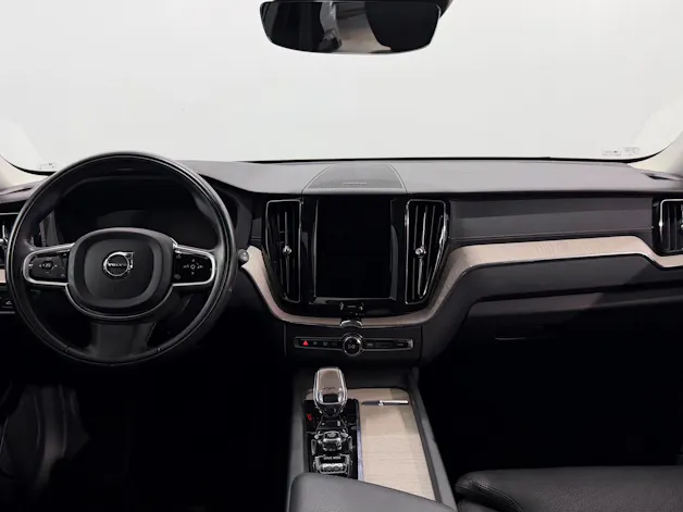 VOLVO XC60 2.0 T6 TE Inscription eAW