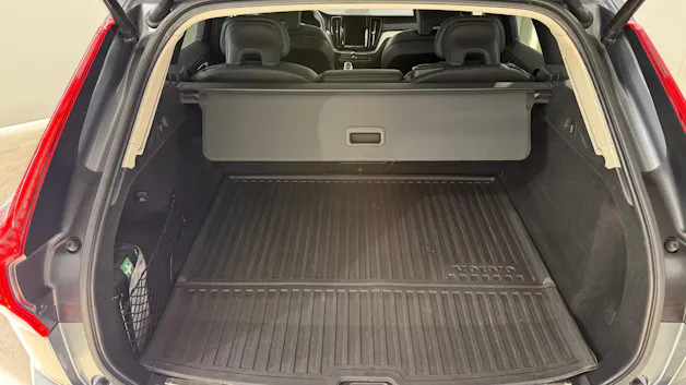 VOLVO XC60 2.0 T6 TE Inscription eAW