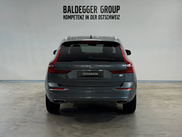 VOLVO XC60 2.0 T6 TE Inscription eAW