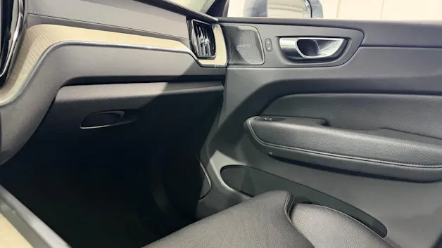 VOLVO XC60 2.0 T6 TE Inscription eAW
